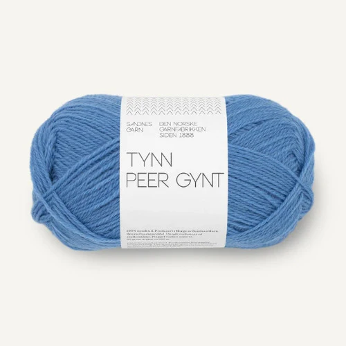 Sandnes Garn - Tynn Peer Gynt - Image 38