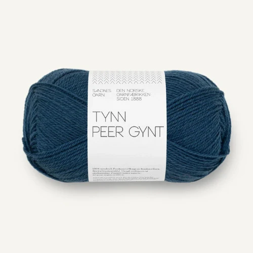 Sandnes Garn - Tynn Peer Gynt - Image 39
