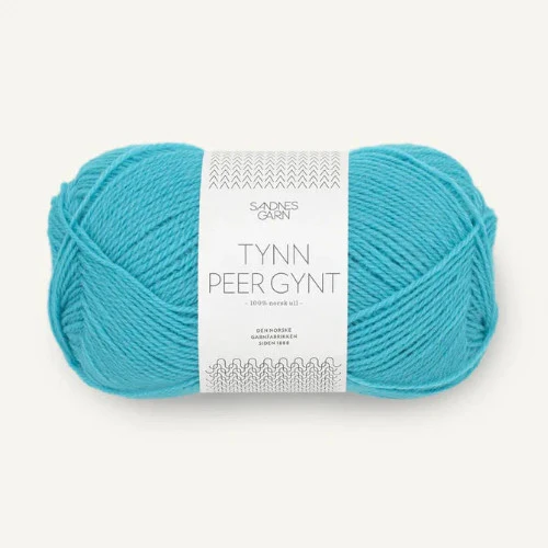 Sandnes Garn - Tynn Peer Gynt - Image 40