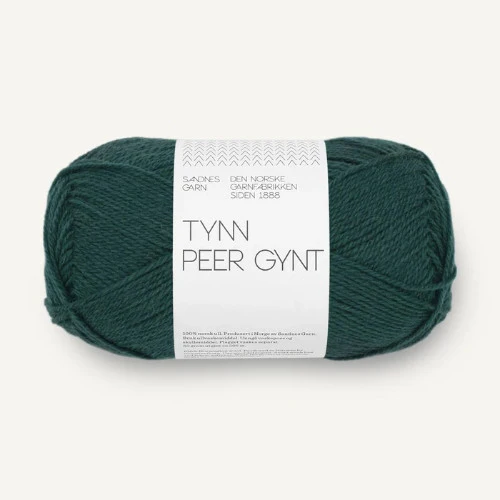 Sandnes Garn - Tynn Peer Gynt - Image 42