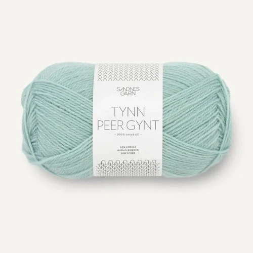 Sandnes Garn - Tynn Peer Gynt - Image 43