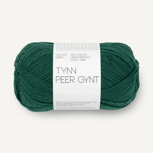 Sandnes Garn - Tynn Peer Gynt - Image 44