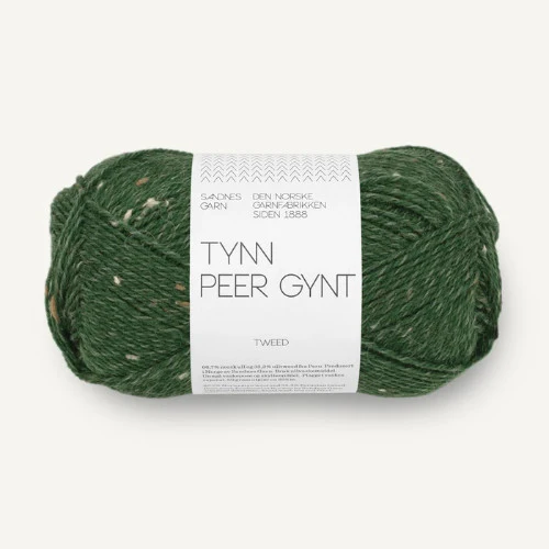 Sandnes Garn - Tynn Peer Gynt - Image 45