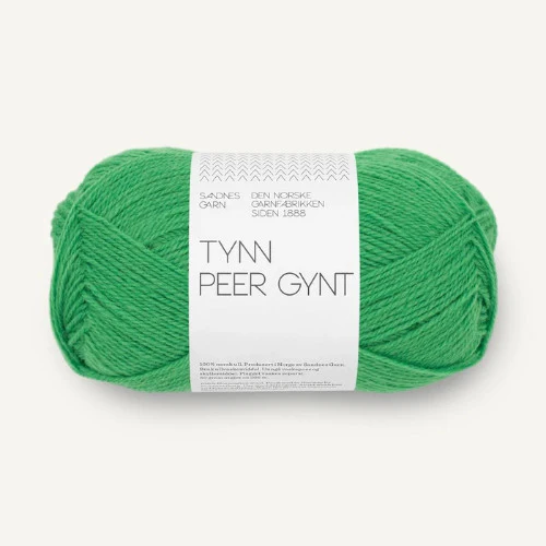 Sandnes Garn - Tynn Peer Gynt - Image 46
