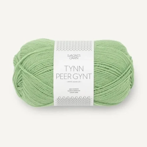 Sandnes Garn - Tynn Peer Gynt - Image 47