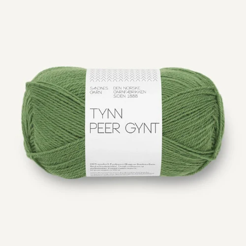 Sandnes Garn - Tynn Peer Gynt - Image 48