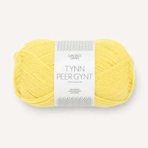 Sandnes Garn - Tynn Peer Gynt - Image 49