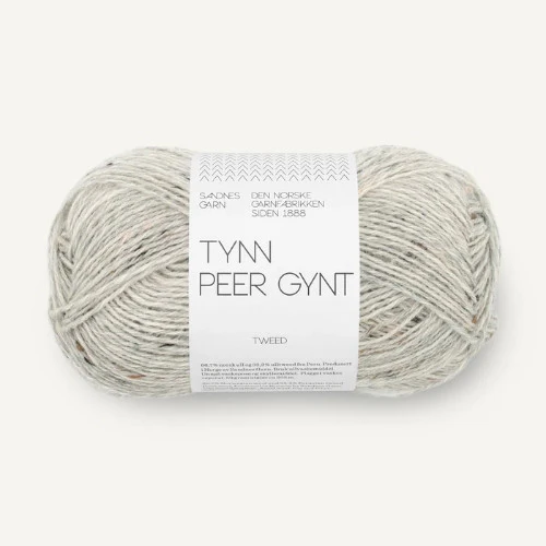 Sandnes Garn - Tynn Peer Gynt - Image 5
