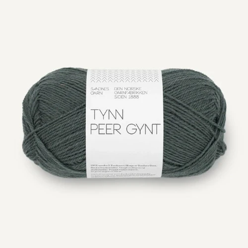 Sandnes Garn - Tynn Peer Gynt - Image 50