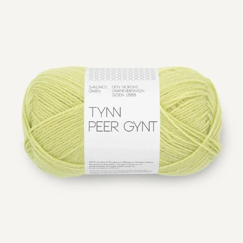 Sandnes Garn - Tynn Peer Gynt - Image 51