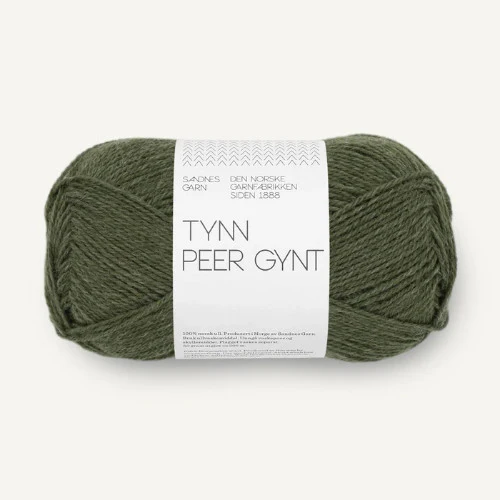 Sandnes Garn - Tynn Peer Gynt - Image 52