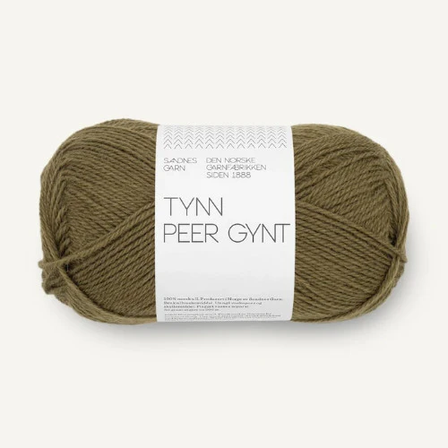 Sandnes Garn - Tynn Peer Gynt - Image 54