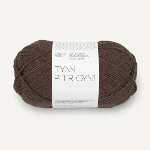 Sandnes Garn - Tynn Peer Gynt - Image 55