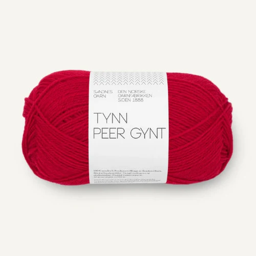 Sandnes Garn - Tynn Peer Gynt - Image 56