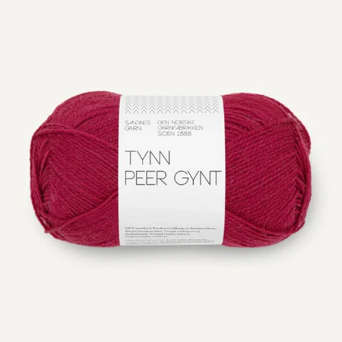 Sandnes Garn - Tynn Peer Gynt - Image 57