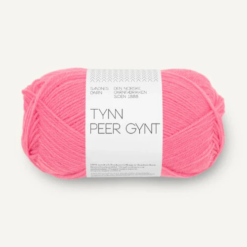 Sandnes Garn - Tynn Peer Gynt - Image 58