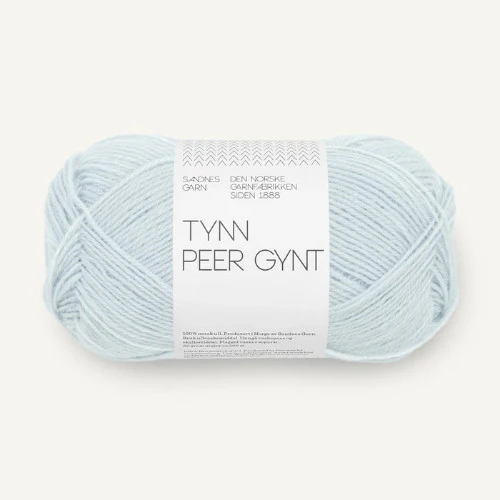 Sandnes Garn - Tynn Peer Gynt - Image 59