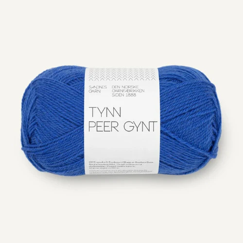 Sandnes Garn - Tynn Peer Gynt - Image 60