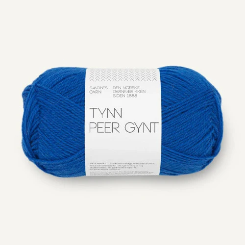 Sandnes Garn - Tynn Peer Gynt - Image 61