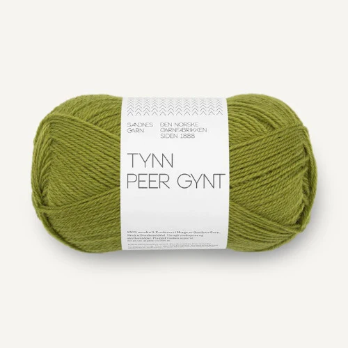 Sandnes Garn - Tynn Peer Gynt - Image 62