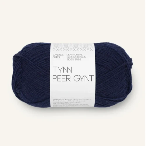 Sandnes Garn - Tynn Peer Gynt - Image 63