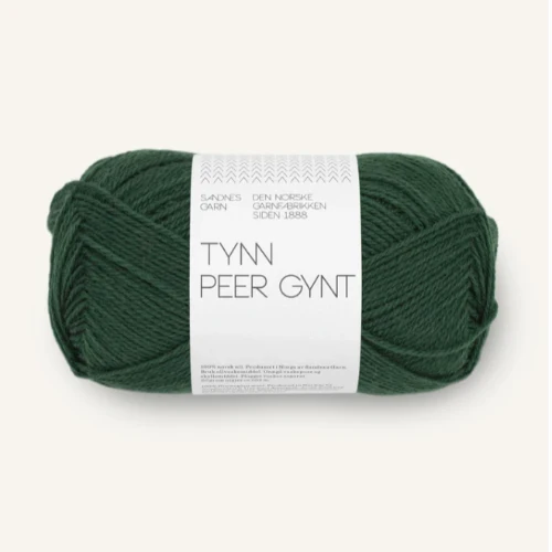 Sandnes Garn - Tynn Peer Gynt - Image 64