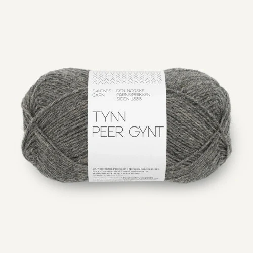 Sandnes Garn - Tynn Peer Gynt - Image 7