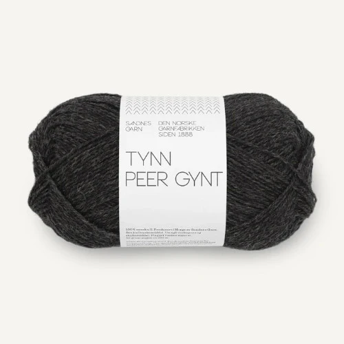 Sandnes Garn - Tynn Peer Gynt - Image 8