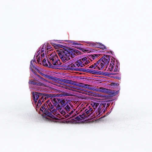 Valdani 12 Variegated - Image 35