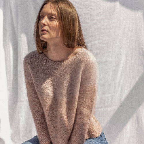Velvet Pullover - Image 2