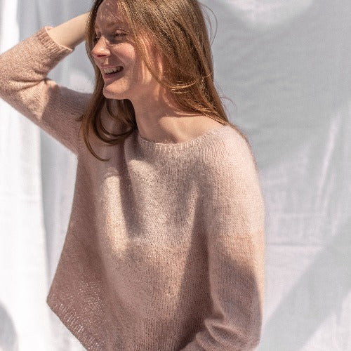 Velvet Pullover - Image 3