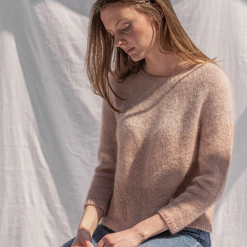 Velvet Pullover - Image 4
