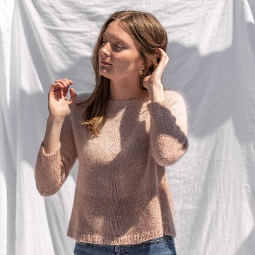 Velvet Pullover - Image 5