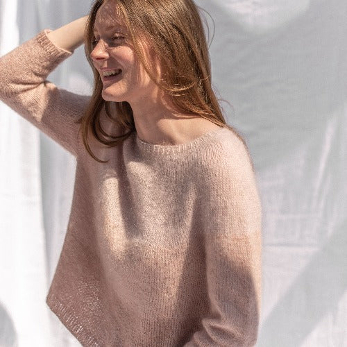 Velvet Pullover Kit - Image 3