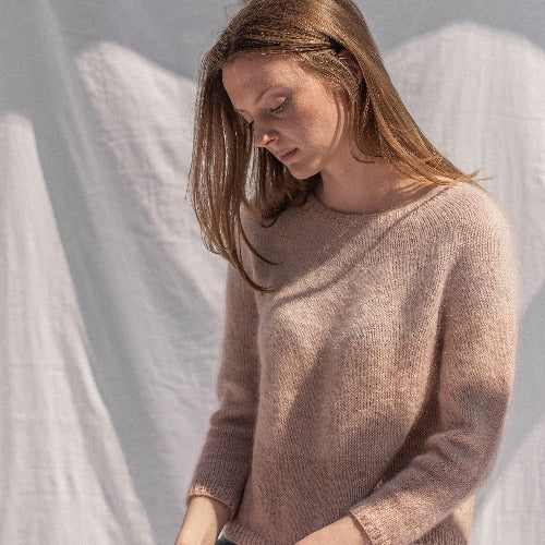 Velvet Pullover Kit - Image 4