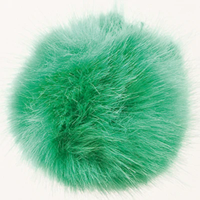 Wild Wild Wool Faux Fur PomPom - Image 10