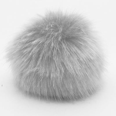 Wild Wild Wool Faux Fur PomPom - Image 17