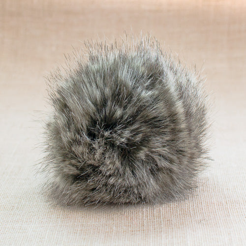 Wild Wild Wool Faux Fur PomPom - Image 18