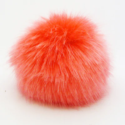 Wild Wild Wool Faux Fur PomPom - Image 25