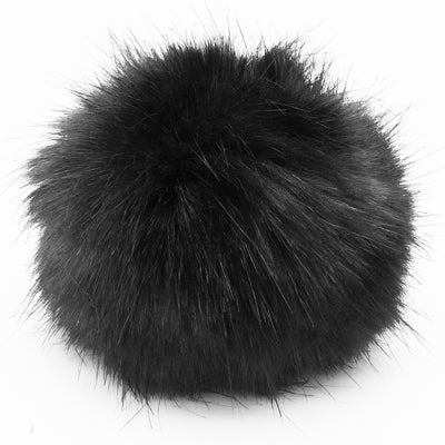 Wild Wild Wool Faux Fur PomPom - Image 28