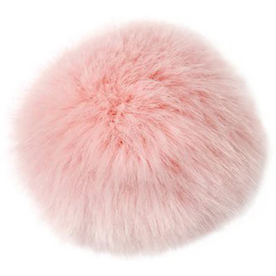 Wild Wild Wool Faux Fur PomPom - Image 5