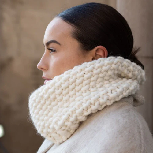 Winter White