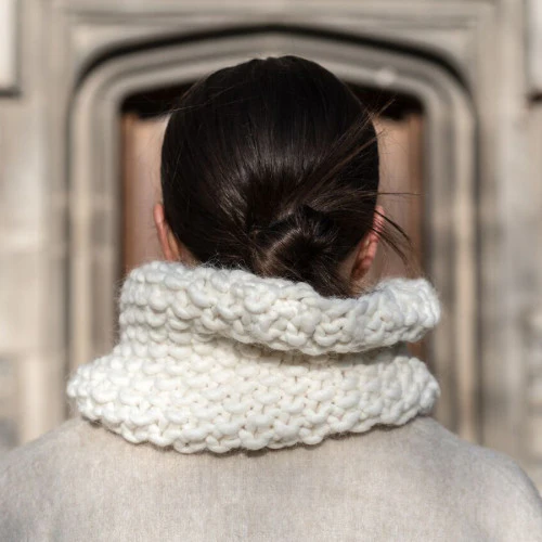 Winter White - Image 2