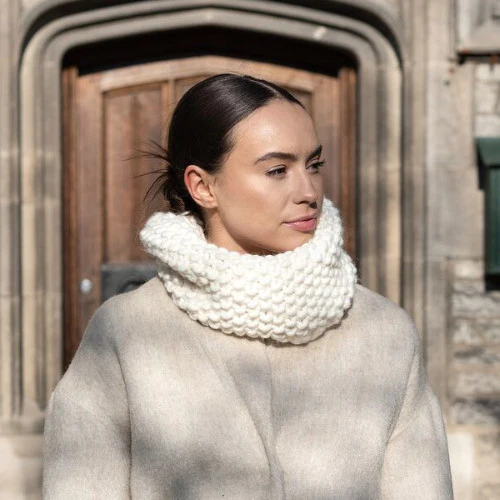 Winter White - Image 3