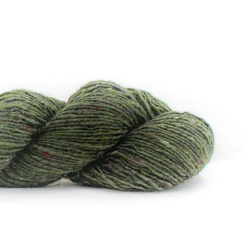 Wool & Honey Kit - Isager - Image 6