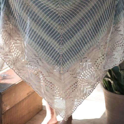Yvette Shawl - Image 3