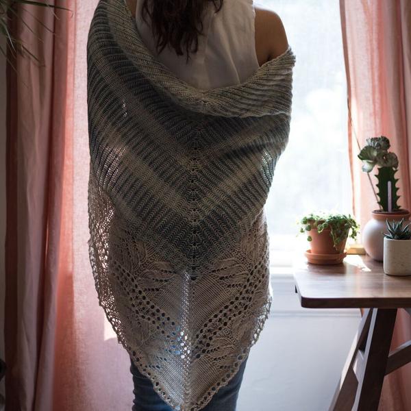 Yvette Shawl - Image 4